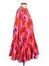 Rhode Hearts Pink Casual Dress Size XS - photo 4