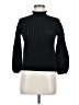 J.Crew Black Turtleneck Sweater Size M - photo 1