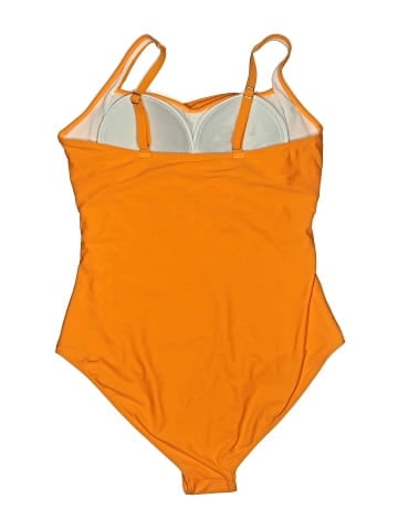Ekouaer One Piece Swimsuit (view 2)