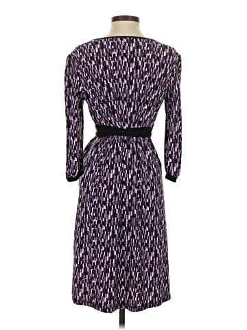 Motherhood Casual Dress (view 2)