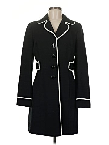 Ann Taylor LOFT Coat (view 1)