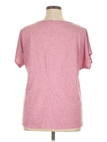 Late August Short Sleeve Top (view 2)