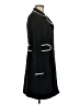 Ann Taylor LOFT Black Coat Size 6 - photo 4