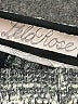 Lela Rose Tweed Gray Casual Pants Size 0 - photo 7