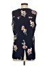 verse Blue Sleeveless Blouse Size S - photo 2