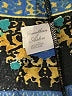 Jonathon Aston Print Red Casual Pants Size 26 waist (estimated) - photo 7