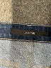 Joe's Jeans Color Block Blue Jeans Size 29 waist - photo 7