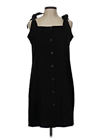 Soaked Casual Dress (view 1)