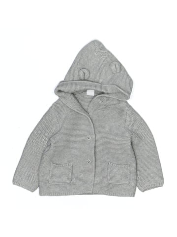 Baby Gap Zip Up Hoodie (view 1)