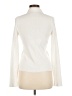 Veronica Beard Ivory Long Sleeve Blouse Size M - photo 2