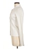 Veronica Beard Ivory Long Sleeve Blouse Size M - photo 5