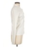 Veronica Beard Ivory Long Sleeve Blouse Size M - photo 4