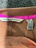 Isaac Mizrahi LIVE! Brown Pullover Sweater Size XL - photo 7
