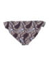 LOFT Beach Paisley Blue Swimsuit Bottoms Size XL - photo 2
