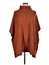 Assorted Brands Brown Poncho Size XL - 1X - photo 1