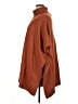 Assorted Brands Brown Poncho Size XL - 1X - photo 5