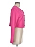 Unbranded 100% Polyester Pink Jacket Size M - photo 4