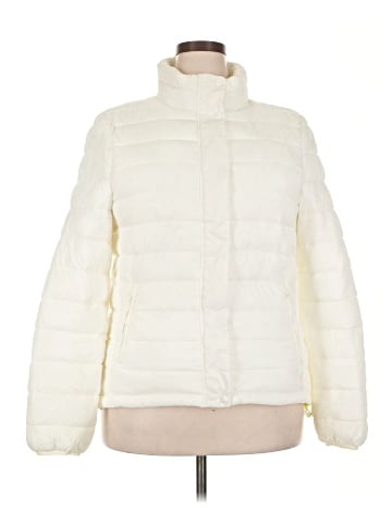 American Eagle Outfitters Snow Jacket (view 1)
