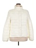 American Eagle Outfitters 100% Nylon Solid Ivory Snow Jacket Size XXL - photo 1