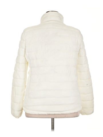 American Eagle Outfitters Snow Jacket (view 2)