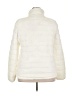 American Eagle Outfitters 100% Nylon Solid Ivory Snow Jacket Size XXL - photo 2
