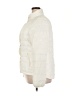 American Eagle Outfitters 100% Nylon Solid Ivory Snow Jacket Size XXL - photo 5
