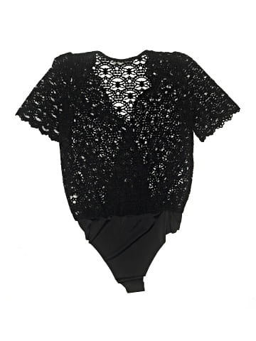 Peace + Love Short Sleeve Top (view 2)