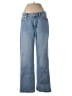 Ann Taylor LOFT Hearts Blue Jeans Size 26 waist - photo 1