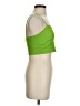Unbranded Green Tube Top Size S - photo 4