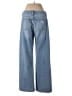 Ann Taylor LOFT Hearts Blue Jeans Size 26 waist - photo 2