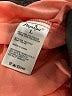Papaya 100% Polyester Orange Tank Top Size L - photo 7