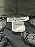 Oh! Mamma Solid Black Active Pants Size M - photo 6
