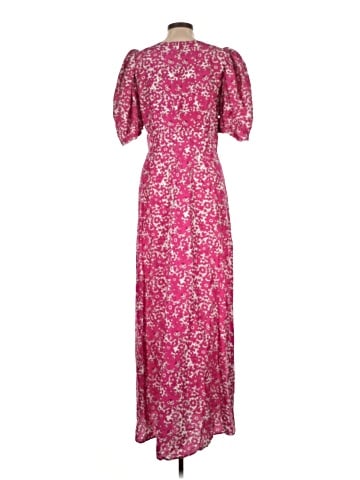 J.Crew Collection Casual Dress (view 2)