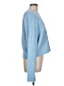 Universal Thread Blue Pullover Sweater Size L - photo 4