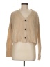 Sadie & Sage Tan Cardigan Size Med - Lg - photo 1
