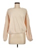 Ann Taylor LOFT Ivory Pullover Sweater Size M - photo 1