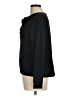 Banana Republic Black Long Sleeve Top Size M - photo 5