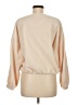 Ann Taylor LOFT Ivory Pullover Sweater Size M - photo 2