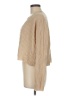 Sadie & Sage Tan Cardigan Size Med - Lg - photo 5
