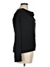 Banana Republic Black Long Sleeve Top Size M - photo 4