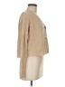 Sadie & Sage Tan Cardigan Size Med - Lg - photo 4
