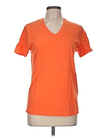 Armani Exchange Short Sleeve T-Shirt (view 1)