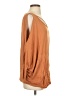 ee:some Brown 3/4 Sleeve Top Size S - photo 4