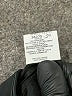 Jessica McClintock 100% Polyester Black Cocktail Dress Size 7 - photo 7