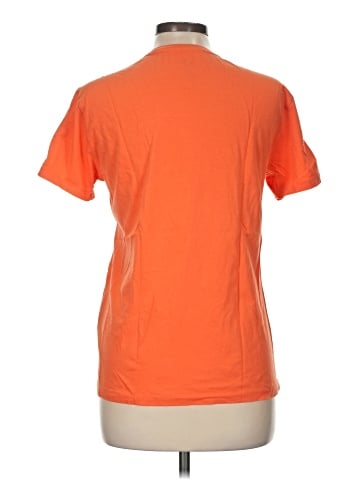 Armani Exchange Short Sleeve T-Shirt (view 2)