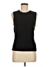 Lilly Pulitzer Black Sweater Vest Size M - photo 1