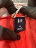 Gap 100% Cotton Red Casual Pants Size 10 - photo 6