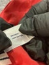 Gap 100% Cotton Red Casual Pants Size 10 - photo 7