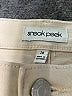 SNEAK PEEK Tan Khakis Size 28 waist - photo 7