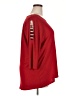 Love Scarlett Red 3/4 Sleeve Top Size 2X - photo 4